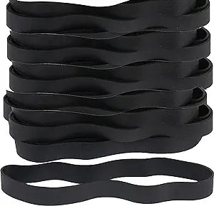 Donna Wide Rubber Bands Super Jumbo #271