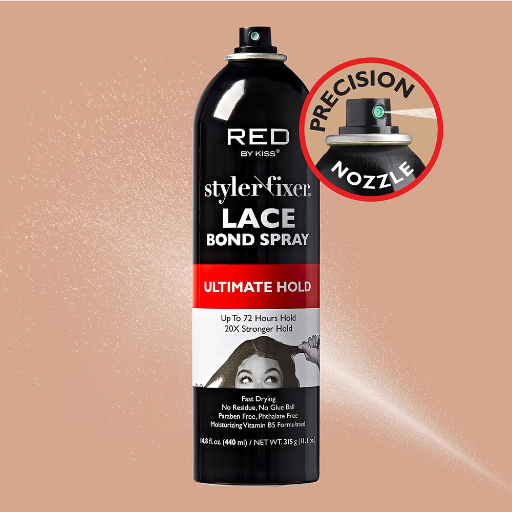 Ultimate Hold Lace Bond Spray