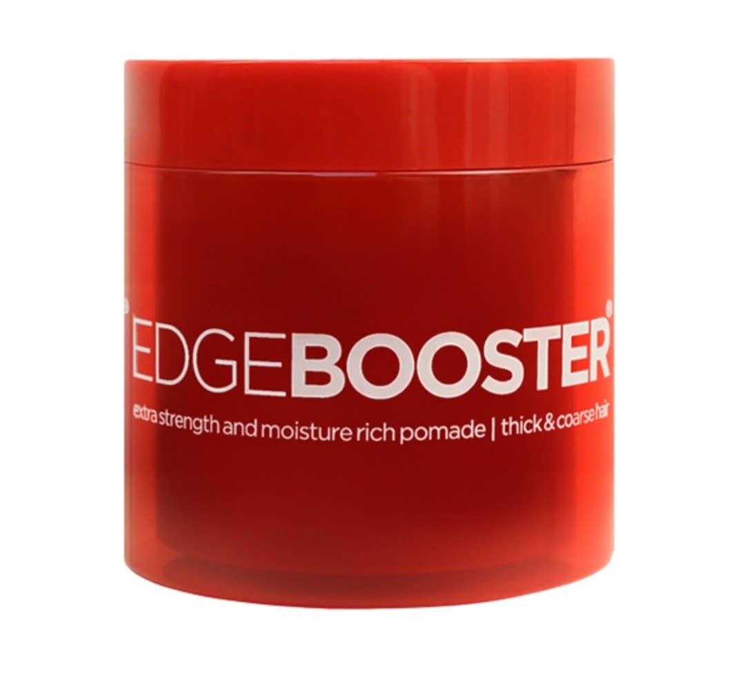 Edge Booster Edge Control – Ruby, Extra Strength Hold :16.9oz