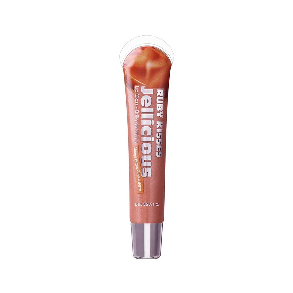 Jellicious Lip Gloss