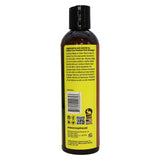 Black Castor Oil Moisturize Shampoo