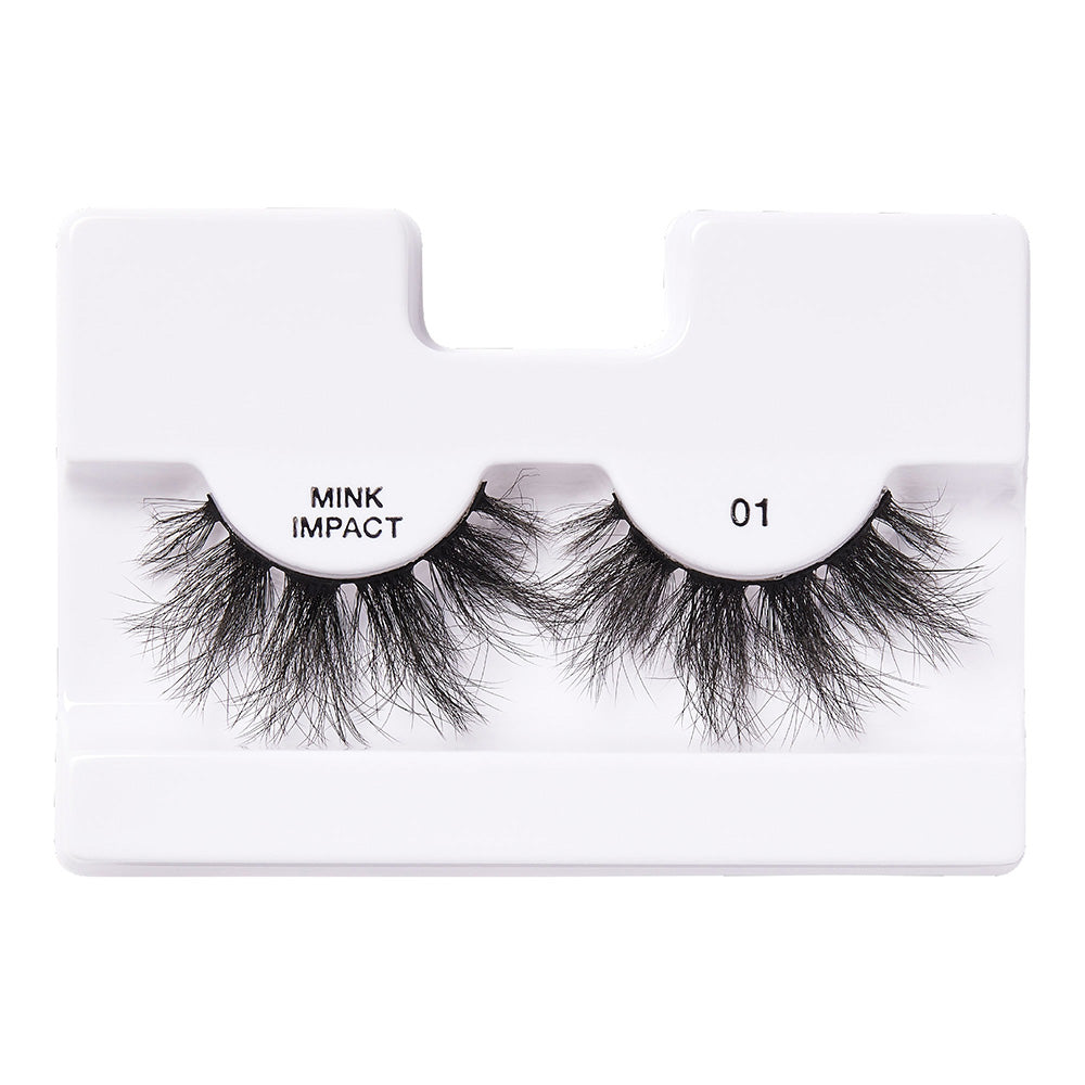 Mink Impact Lashes