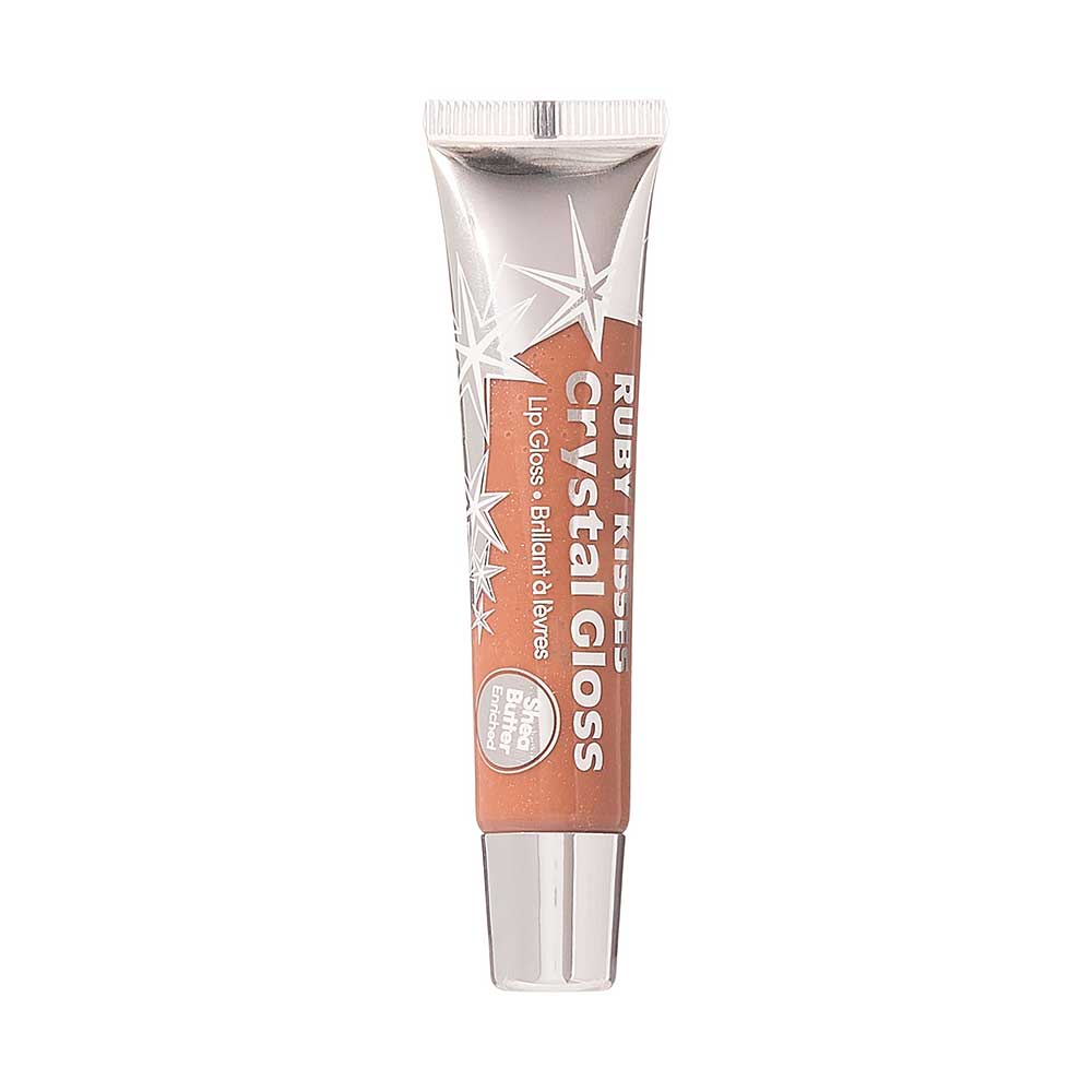 Crystal Lip Gloss