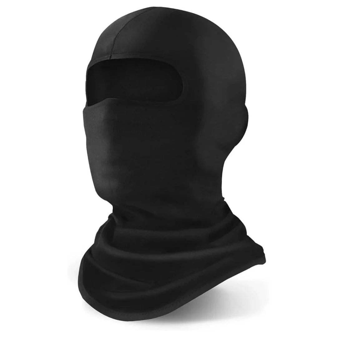 ANA BEAUTY Dry-Fit Ninja MULTI-MASK - ALL PURPOSE