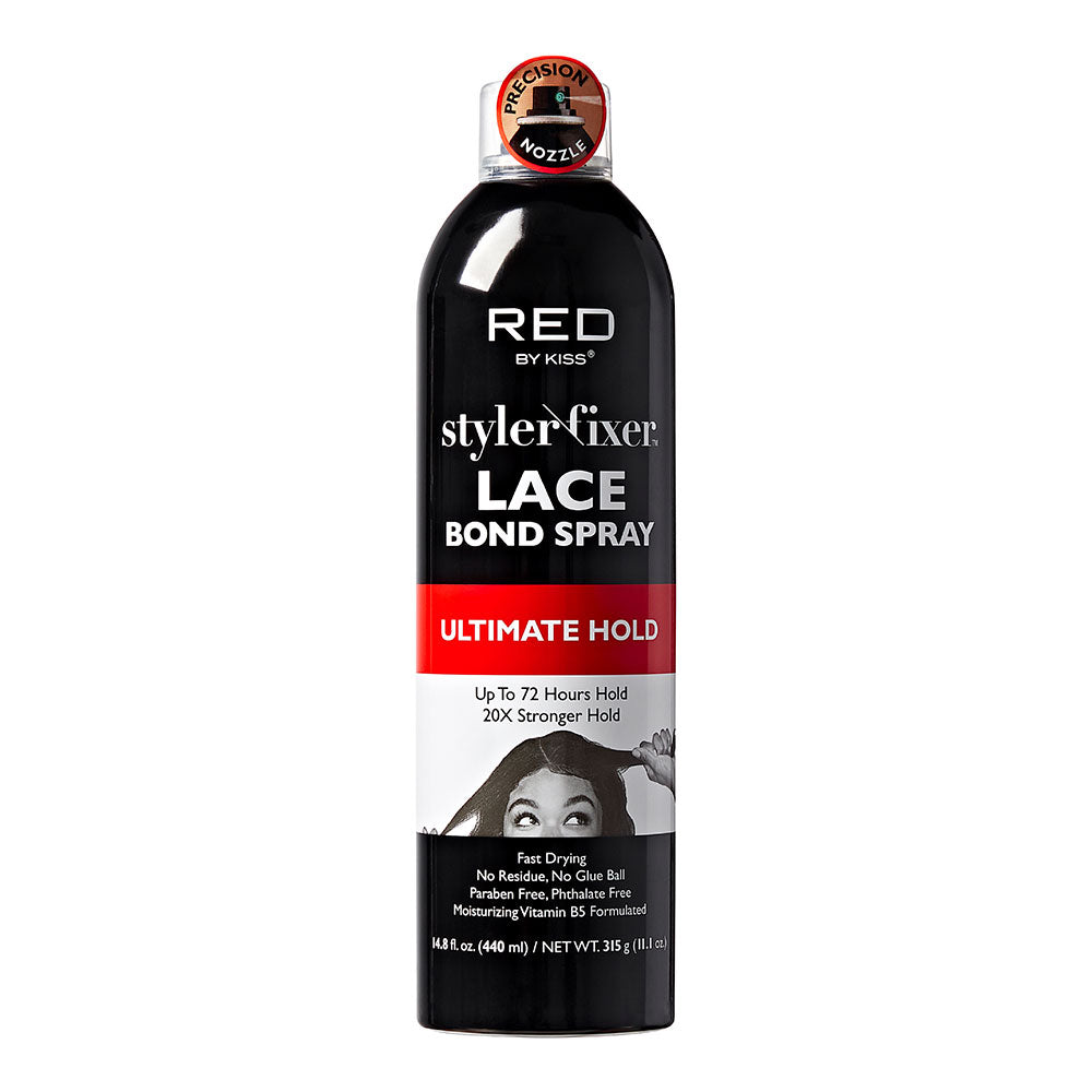 Ultimate Hold Lace Bond Spray
