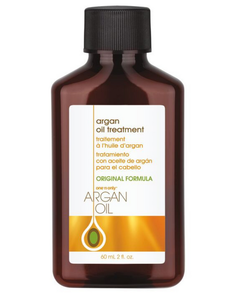 One 'n Only Argan Oil by One 'n Only Travel Size Argan Oil Treatment 2oz