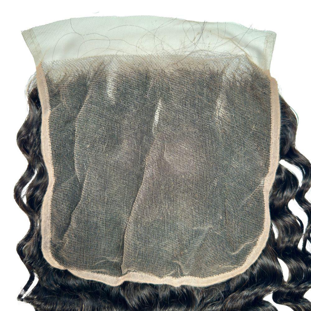 Taylor Made Brazilian 7x7  HD Lace Closure