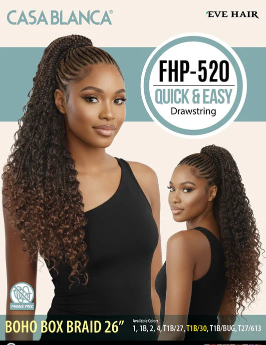 Casa Blanca DRAWSTRING | FHP-520