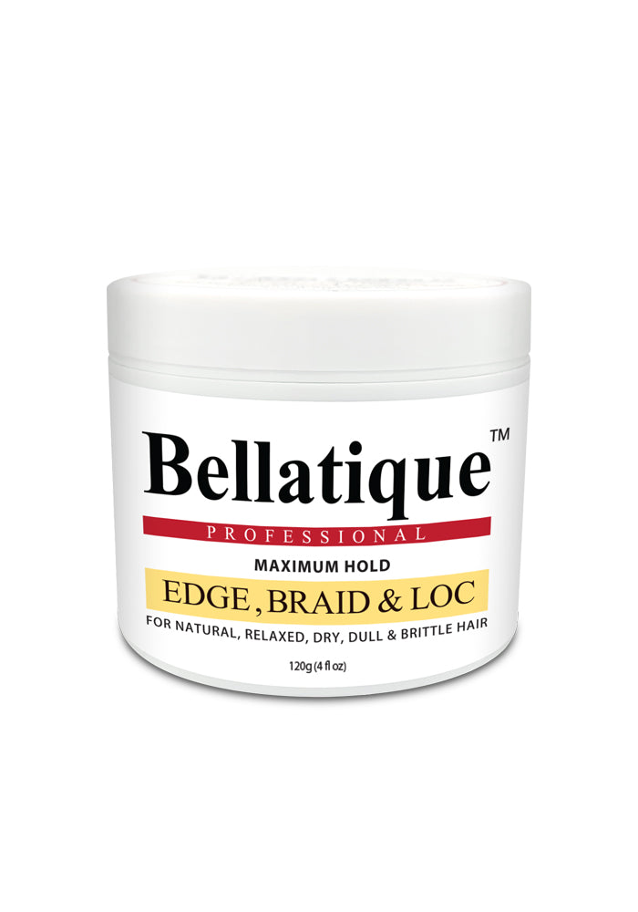 Bellatique Professional Braiding Gel