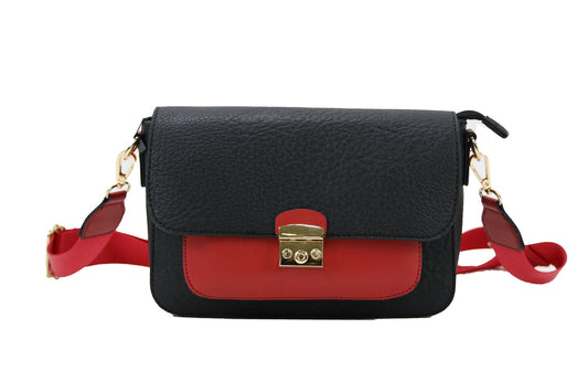 CROSSBODY Bag Black