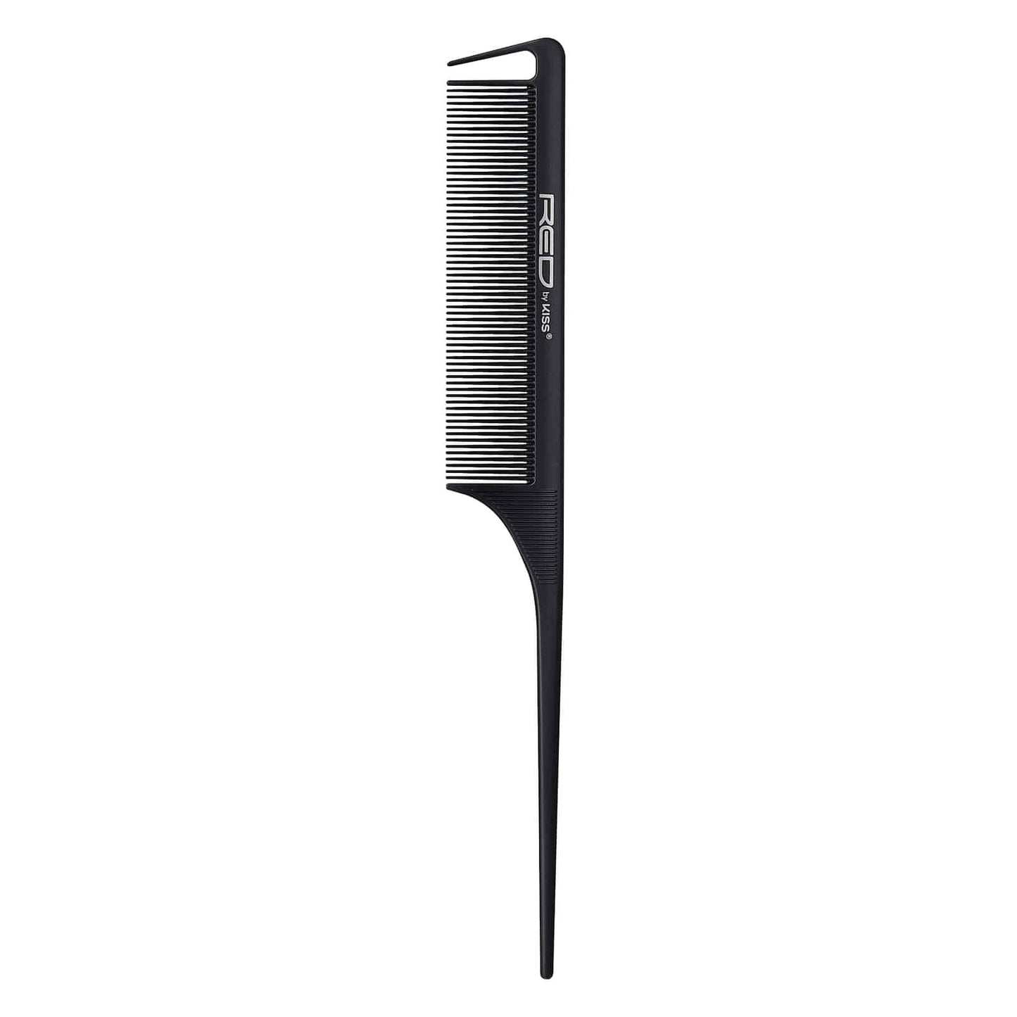 Heat Resistant Parting Rat Tail Comb