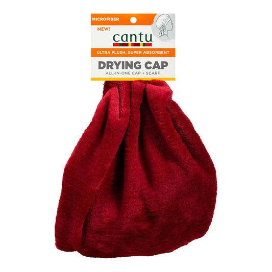 Cantu Drying Microfiber Cap