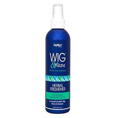 DeMert Wig & Weave Herbal Freshener (8 oz)