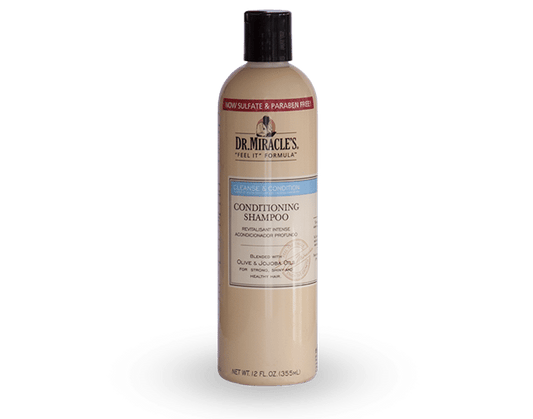 Dr. Miracle's Conditioning Shampoo