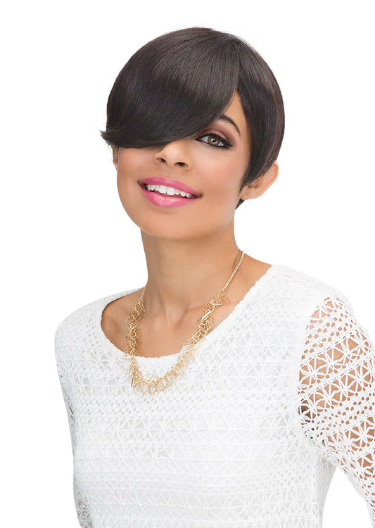 MINT Human Hair EASTHER WIG