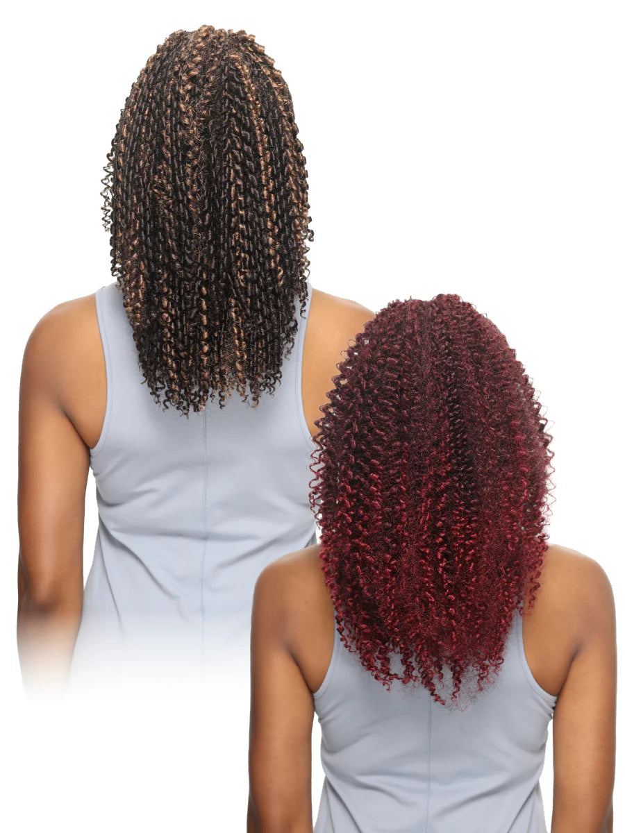 Casablanca Eve Hair Drawstring Ponytail FHP-314