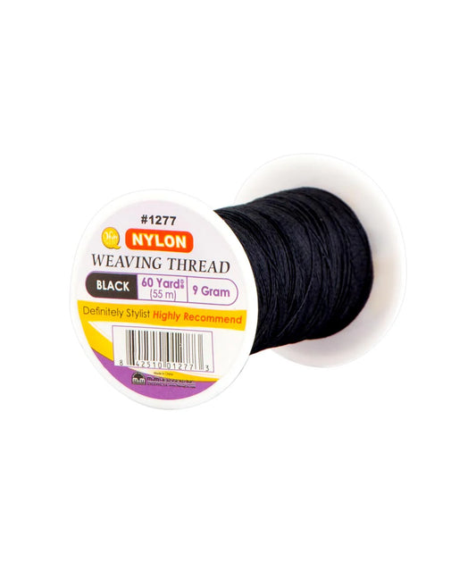 Qfitt NYLON WEAVING THREAD 60YD #1277