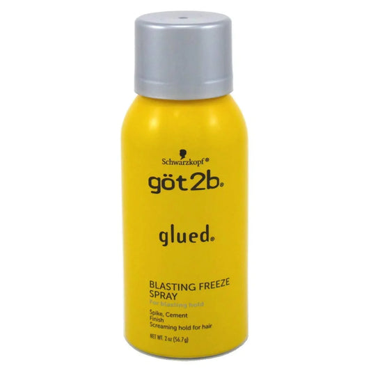 Got2B Glued Blasting Freeze Spray