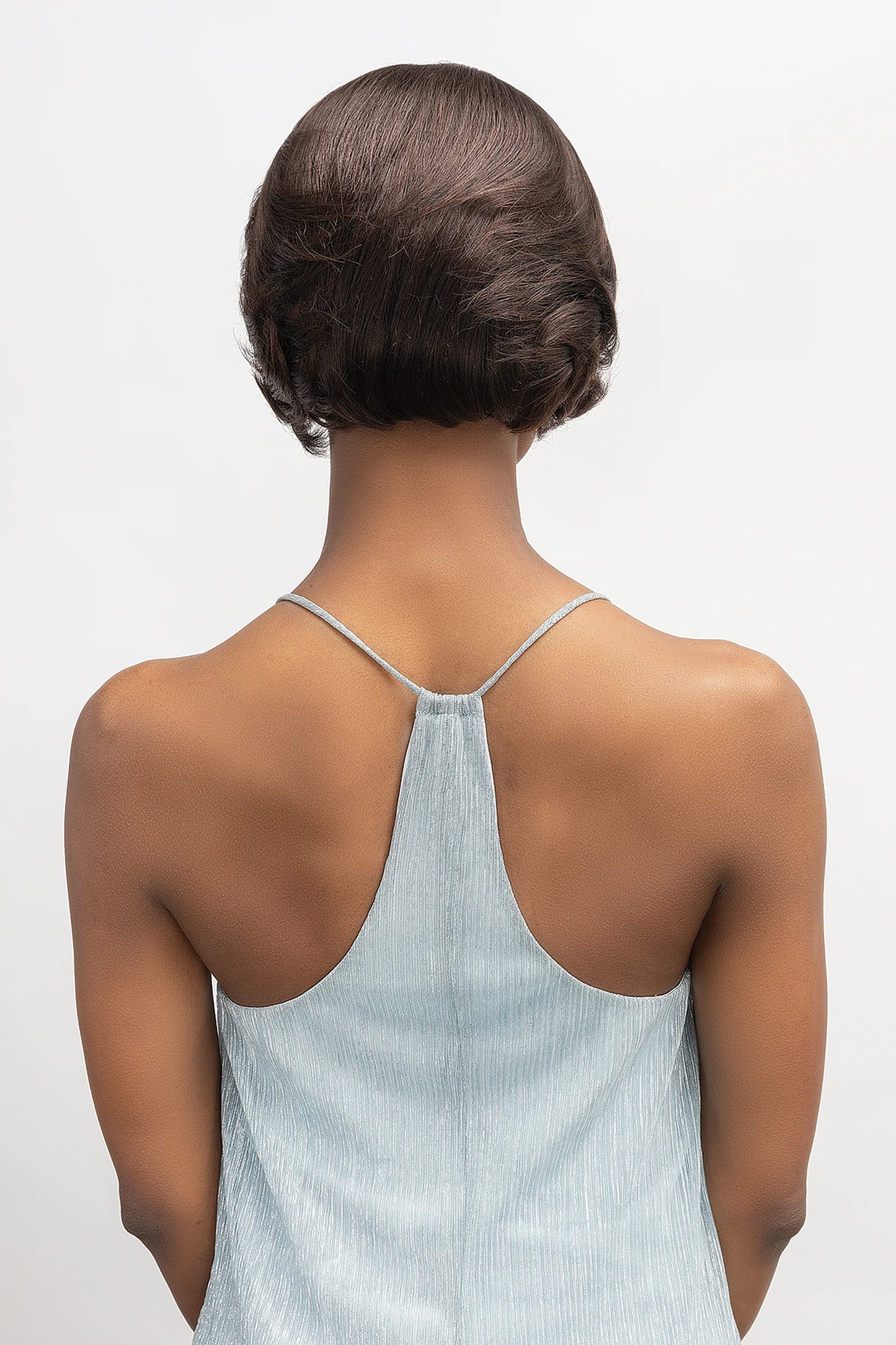 HD Edge Deep Part Lace - Athena Wig