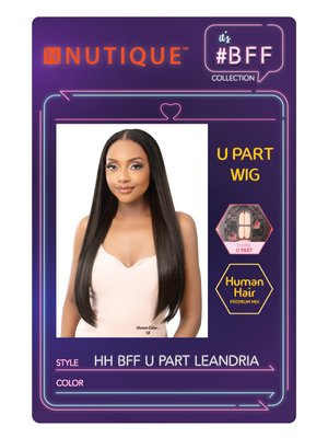 HH BFF U PART LEANDRIA