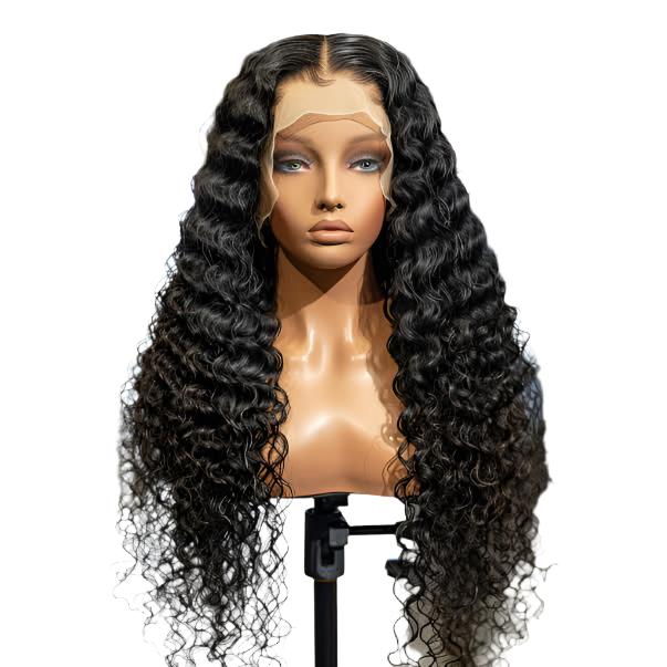 Taylor Made HD DeepWave Wig