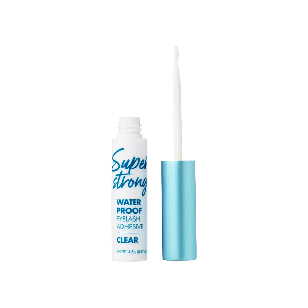 i-ENVY Super Strong Waterproof Clear Lash Glue