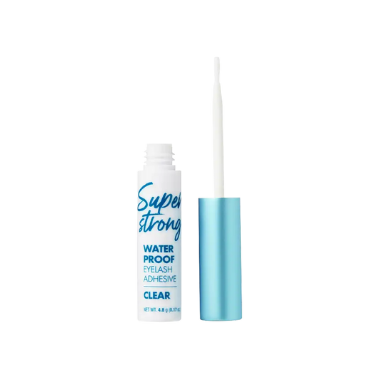 i-ENVY Super Strong Waterproof Clear Lash Glue