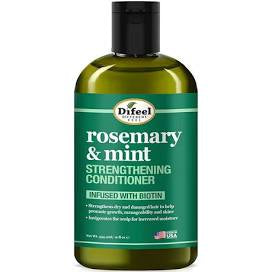 Difeel Rosemary & Mint Conditioner 12 OZ