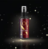 LOC N Shine Spray