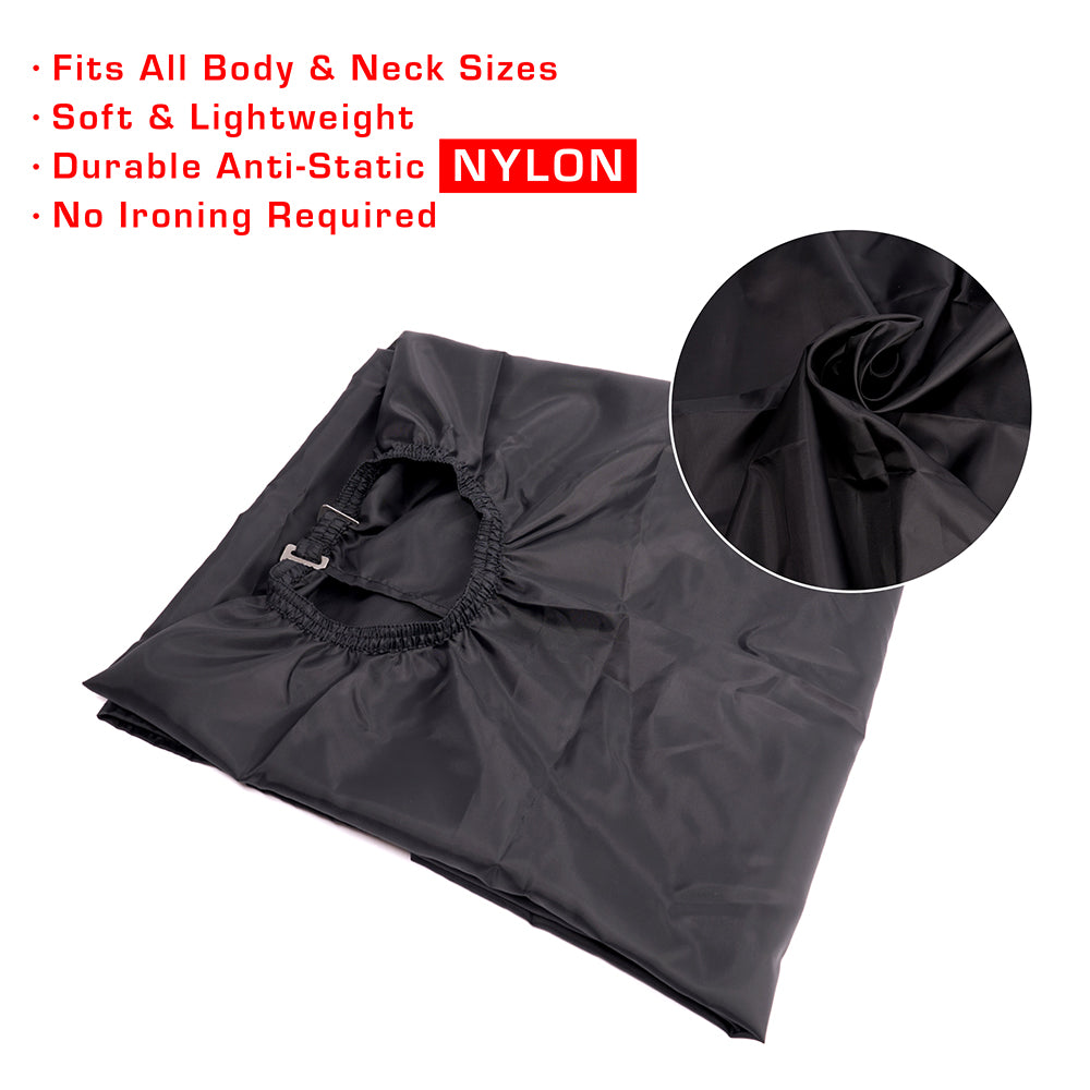 All Purpose Salon Nylon Cape