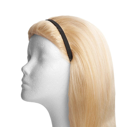 Elastic Sport Headband 10mm (6pcs)