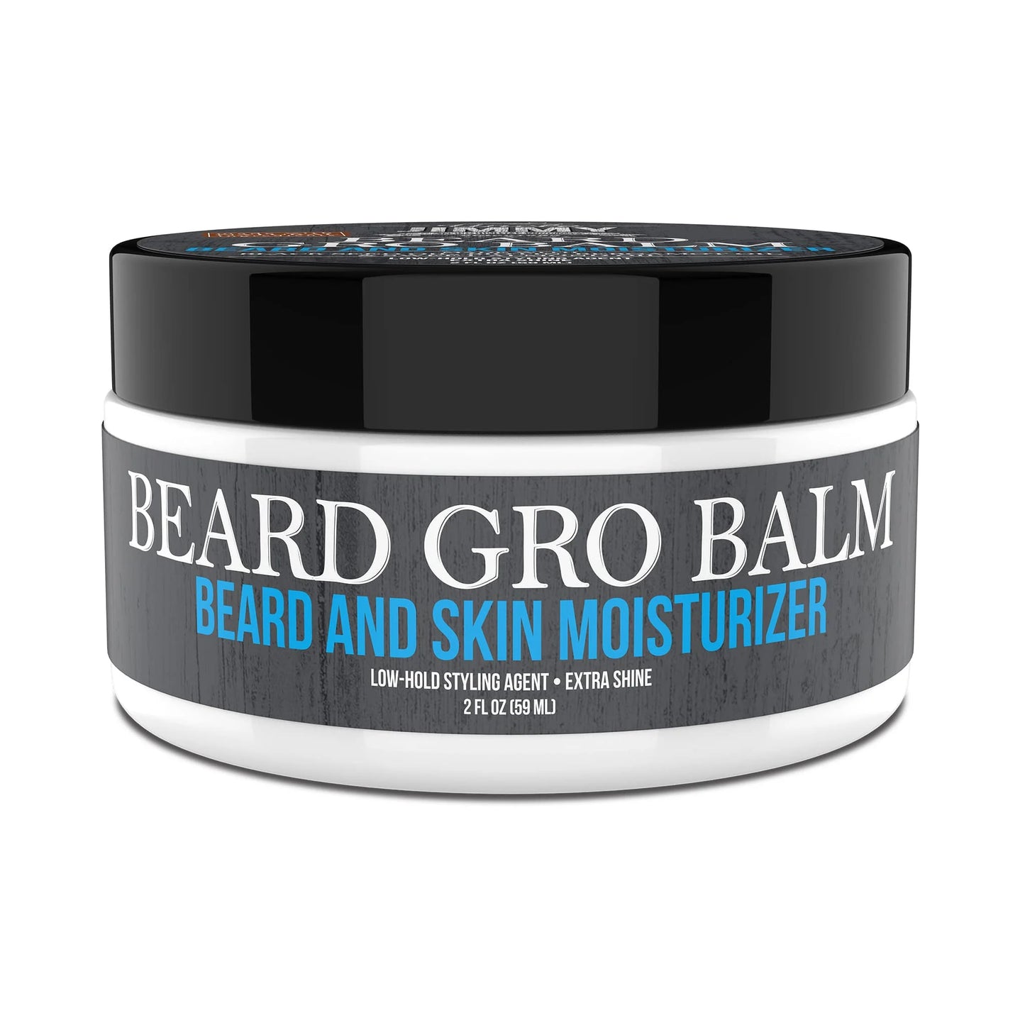 Uncle Jimmy Hair Beard Gro Balm