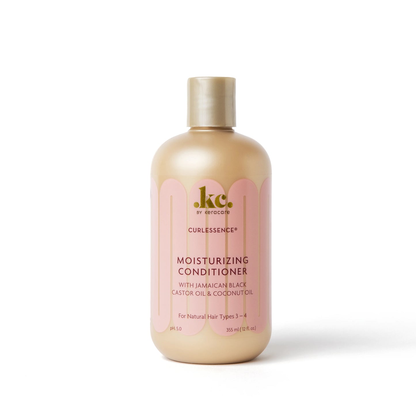 Kera Care CurlEssence Coconut Conditioner