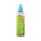 Nothing But Curl Wake Up Spray - 8 oz