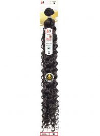 Bobbi Boss Miss Origin GOGO CURLS Human Hair Blend Weave