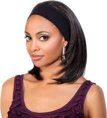 Bobbi Boss Premium Synthetic Wig - M905S BADU S