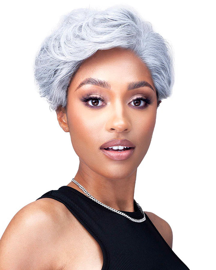 Bobbi Boss Lace Front Synthetic -Belle Wig