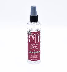 Light Silk Spray by Simply Stylin'