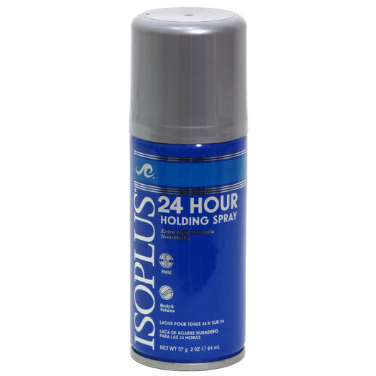 Isoplus 24 Hour Holding Spray