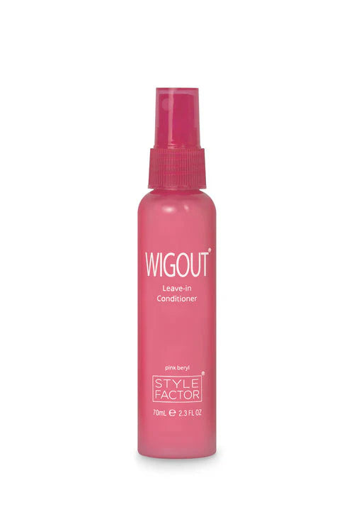 STYLE FACTOR WIGOUT LEAVE-IN CONDITIONER