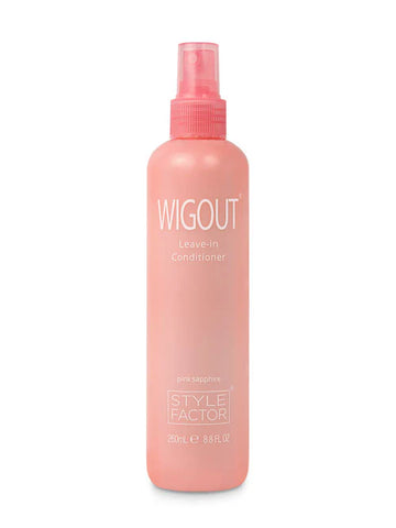 STYLE FACTOR WIGOUT LEAVE-IN CONDITIONER