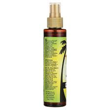 Bronner Brothers Tropical Roots Black Castor Oil 5 Oz