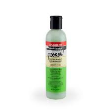 AUNT JACKIE'S QUENCH LEAVE IN CONDITIONER 8 OZ