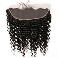 Taylor Made 13x4 Deep Wave HD Lace Frontal