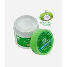 The Girls Rice Water Edge Control Coconut 1.76oz