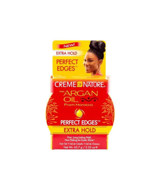 Argan Oil Perfect Edges