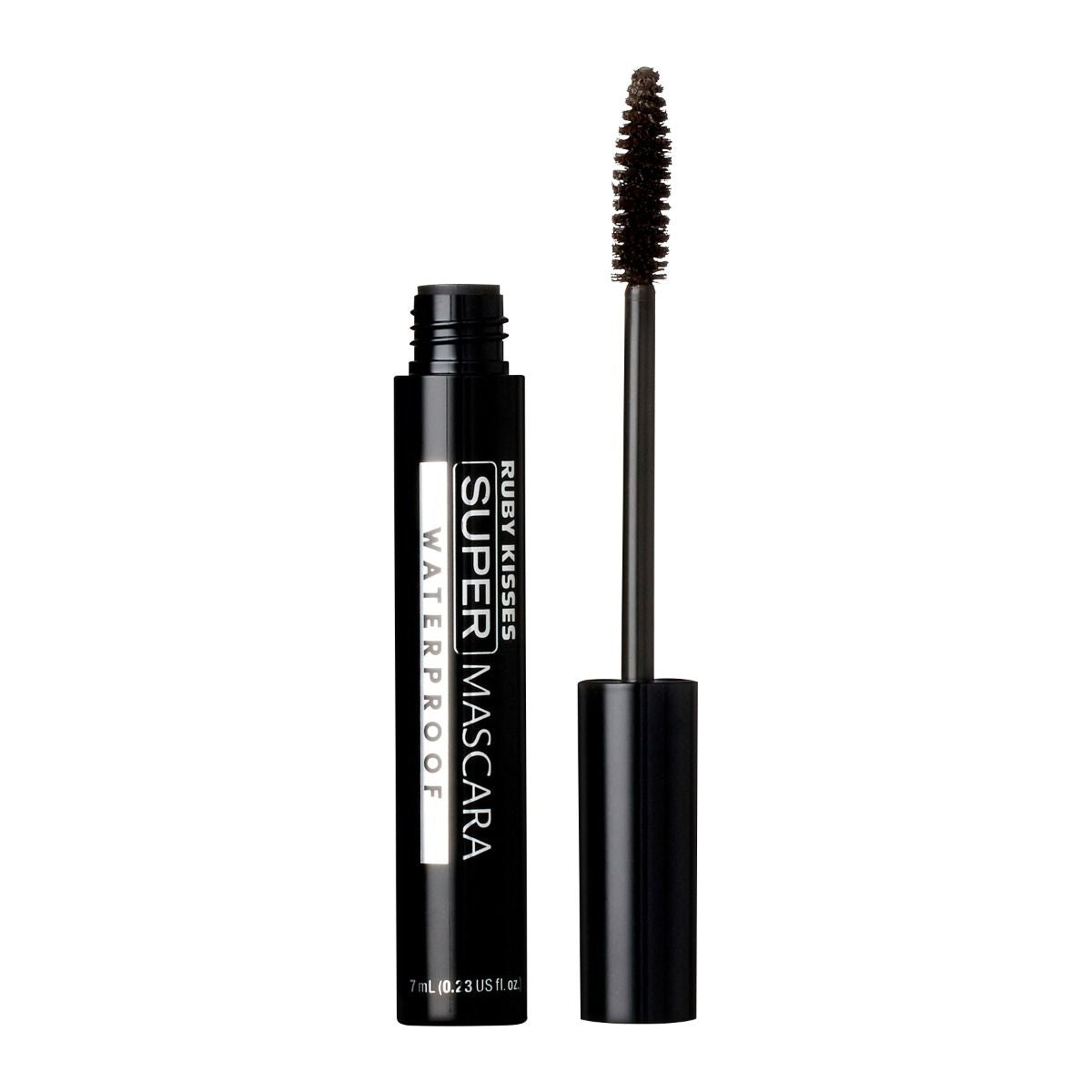 RK SUPER MASCARA-BLACK