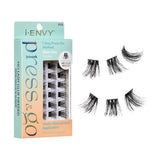 Glam Day Press & Go Press On Cluster Lashes