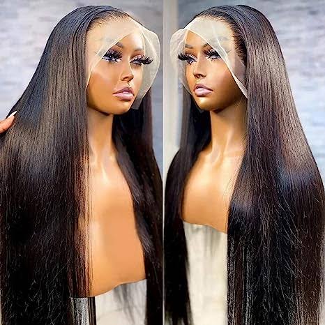 Taylor Made 13x6 Frontal Straight