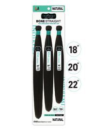 Bobbi Boss Indiremi Bone Straight-  Multi Pack